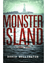 monster island