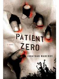 patient zero