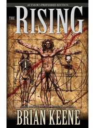 rising