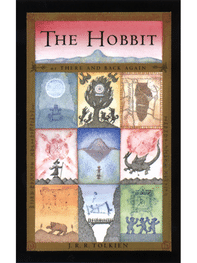 the hobbit