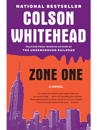 zone one