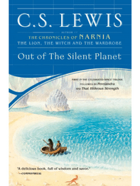 out of the silent planet