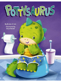 Pottysaurus