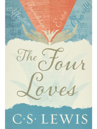the four loves