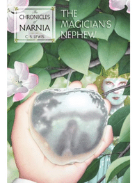 the magician's nephew