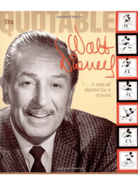 best biography of walt disney