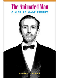 best biography about walt disney