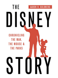 best biographies of walt disney