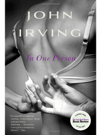 john irving books