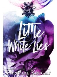 little white lies