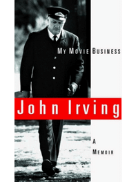 john irving books