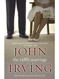 john irving books