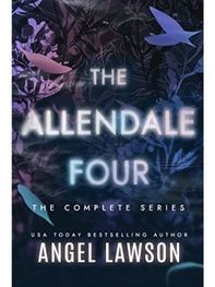 the allendale four