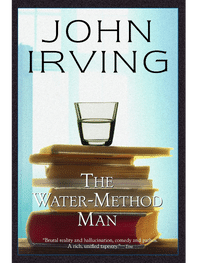 john irving books