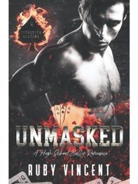 unmasked