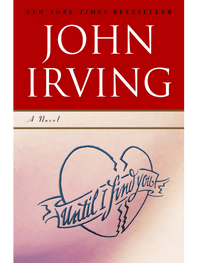 john irving books