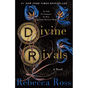 Divine Rivals: Love, War, and Celestial Showdowns That Grip You