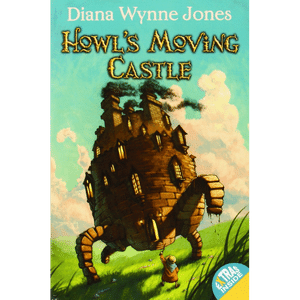 Howl's Moving Castle – A Classic Fantasy Book Masterpiece!