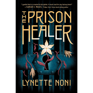 From Chains to Courage: How 'The Prison Healer' Will Keep You Hooked