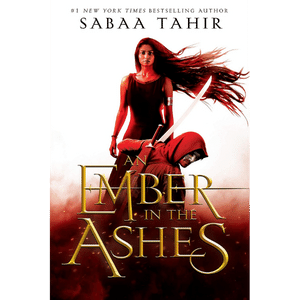 An Ember in the Ashes: Discover What You're Missing Out On!