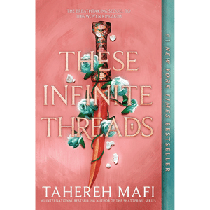 Behind the Pages: 'These Infinite Threads'- Is It Worth the Hype?