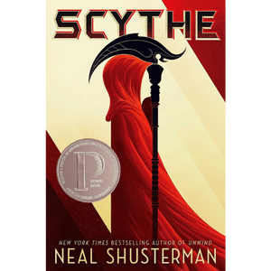 Unveiling the Brilliance of Scythe: A Book Review