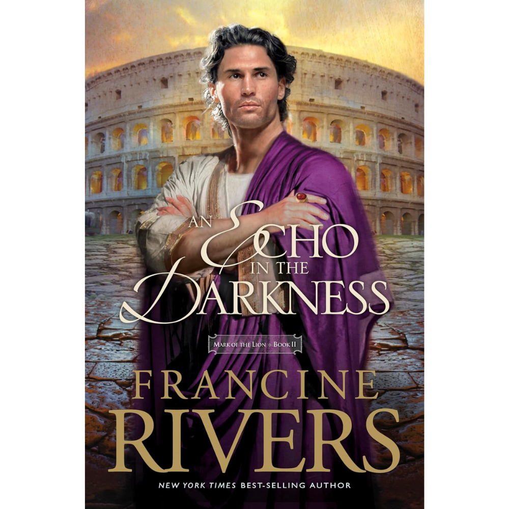 An Echo in the Darkness Book Review: Must-Read!