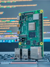 The 10 Best Raspberry Pi 4 Books for Beginners and Experts Alike