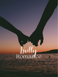 What is it about bully romance books that people love so much?