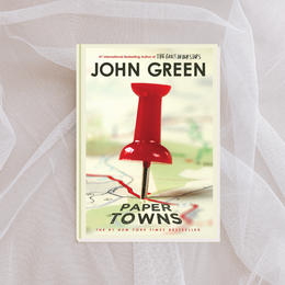 The Ultimate John Green Reading List: 7 Must-Read Books