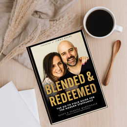 Master Blended Family Dynamics with these Top 7 Stepparenting Books!