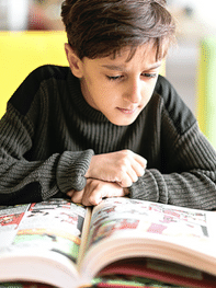 best books for 8 year old 