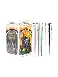 best cs lewis books to read
