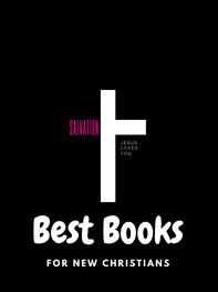 best books for new christians