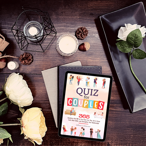 8 Best Books For Couples To Read Together For Maximum Fun!