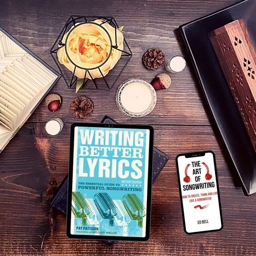 7 Songwriting Books That Will Unlock Your Creative Potential!