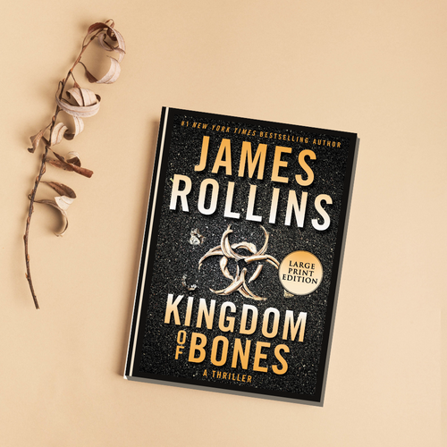 best james rollings book