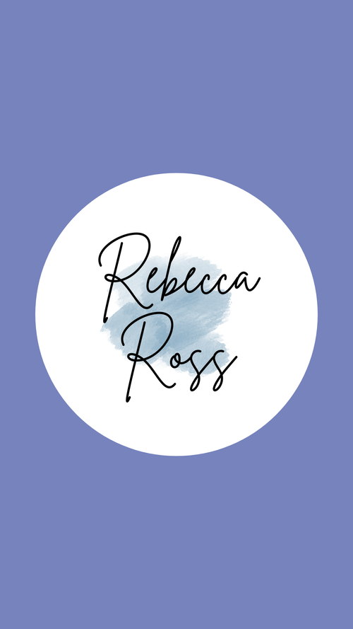 Rebecca Ross