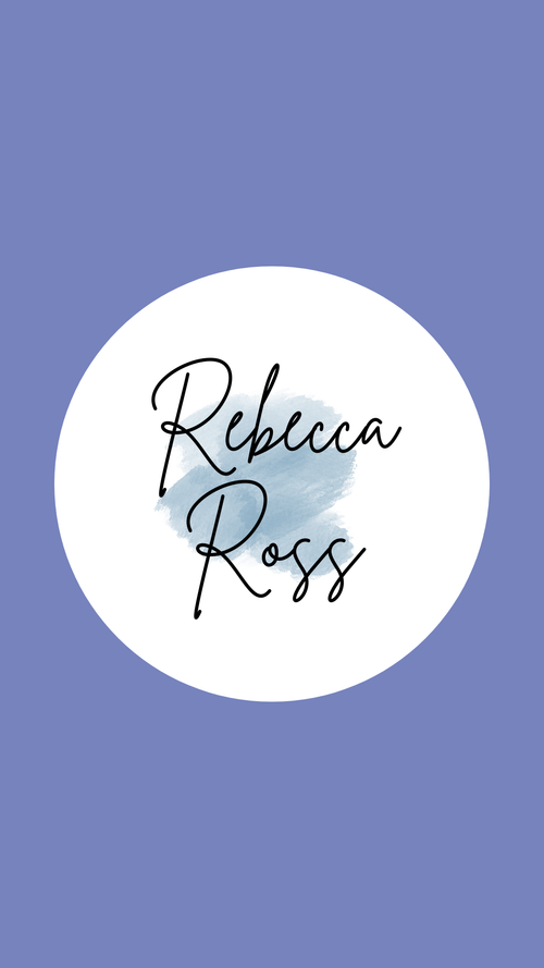 Rebecca-Ross