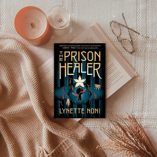 From Chains to Courage: How 'The Prison Healer' Will Keep You Hooked