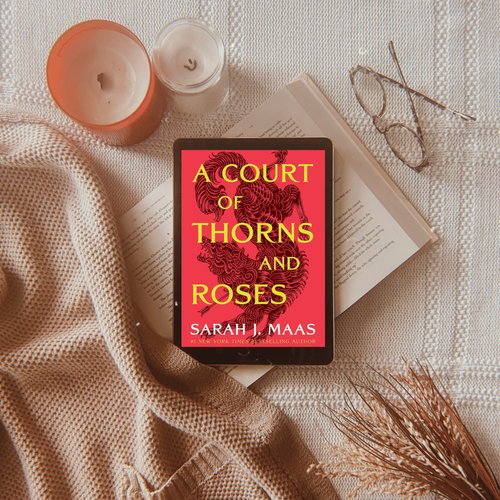 A Court of Thorns and Roses Review: The Ultimate Page-Turner or Overrated? Find Out!