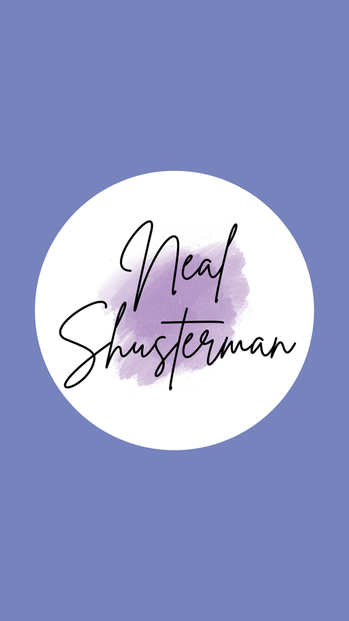 Neal-Shusterman