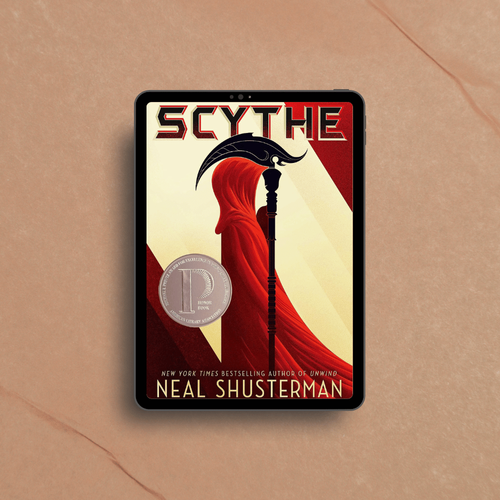 Unveiling the Brilliance of Scythe: A Book Review