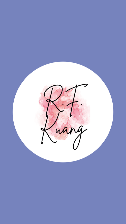 R.F. Kuang