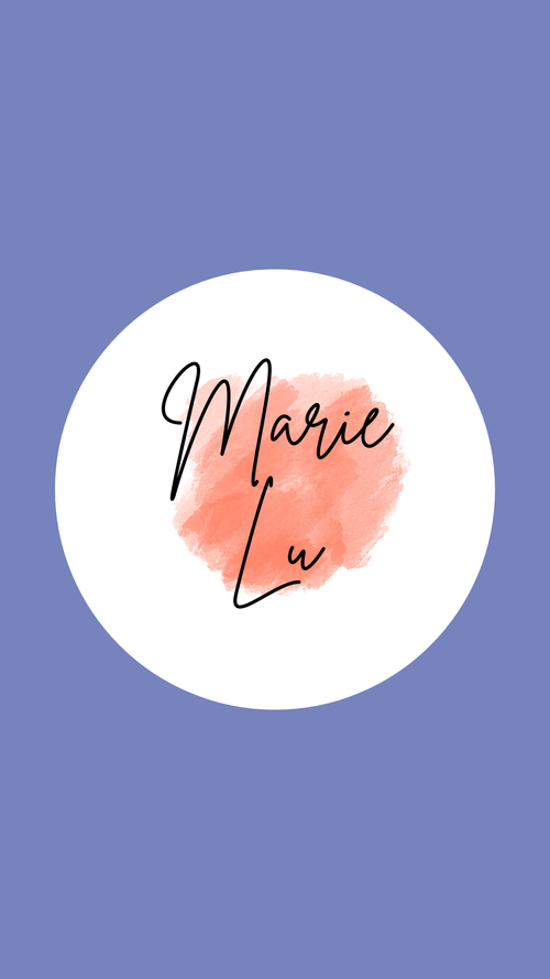 Marie Lu