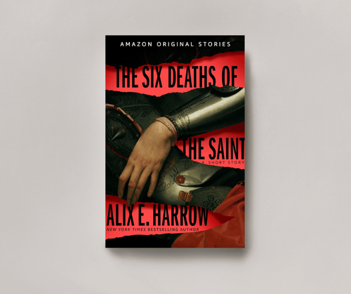 From Life to Legacy: The Six Deaths of the Saint Review!