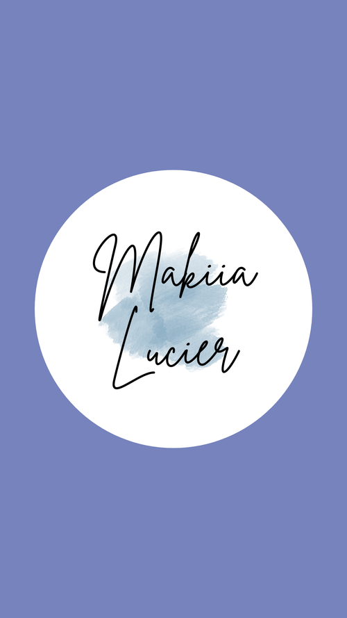 Makiia Lucier
