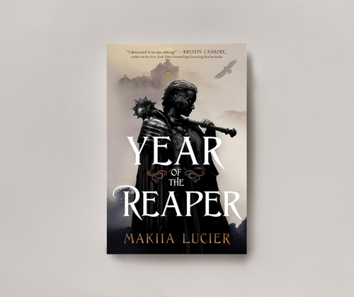 year of the reaper review