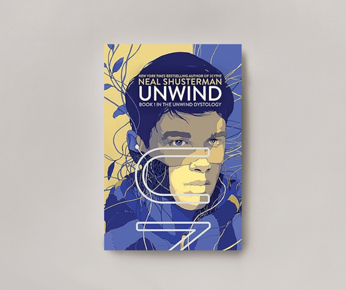 Unwind Book Review: A Gripping Dive into a Dystopian Future