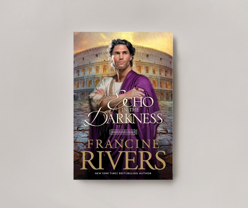 An Echo in the Darkness Book Review: Must-Read!